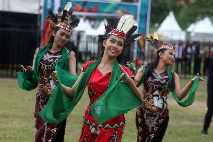 Menpora Minta Pemda Sediakan Ruang Publik untuk Pemuda