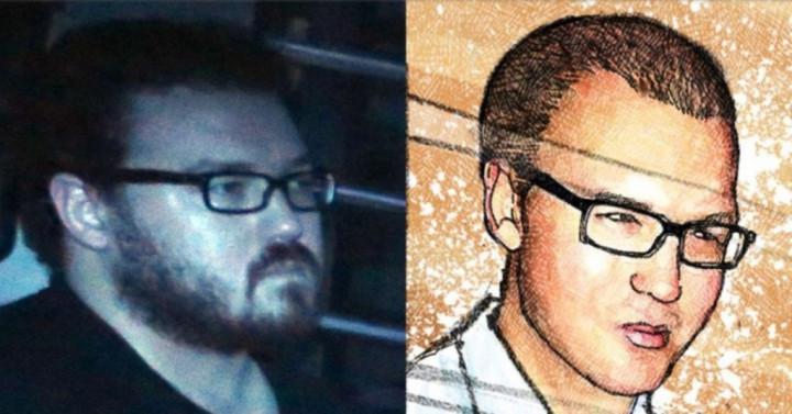 Dinyatakan Bersalah, Bankir Pembunuh WNI Dipenjara Seumur Hidup