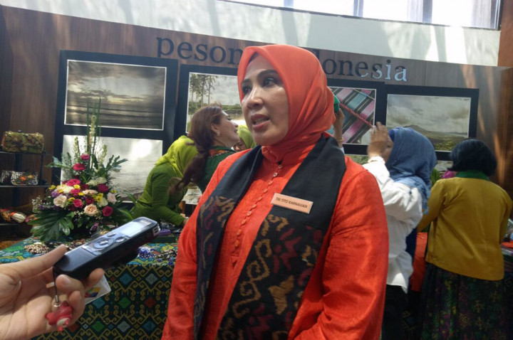 Pendamping Delegasi Interpol Terkesan dengan Adat Indonesia