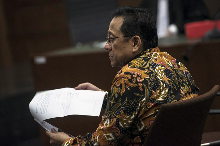 Alokasi Gula Irman tak Sesuai Peruntukan