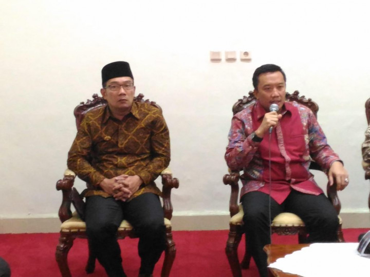 Saran Menpora untuk Mengikis Kericuhan Antar Suporter