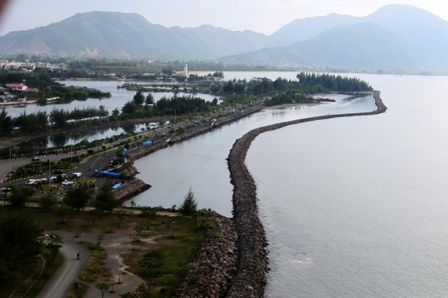 KPPU Investigasi Dugaan Persekongkolan di Tender Proyek ULP Pemprov NTB