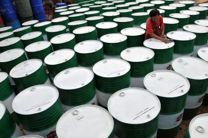 Inovasi Mesin Jadi Pendorong Pertumbuhan Industri Kimia