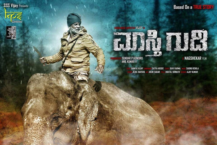 Dua Pemeran Pengganti Tewas saat Syuting Film India