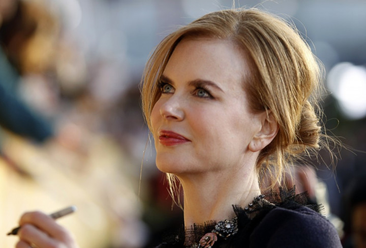 Nicole Kidman Dukung Anak Angkatnya Cari Ibu Kandung