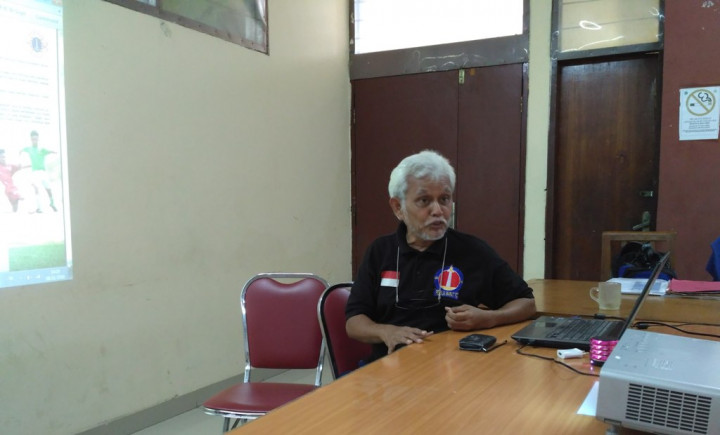 Pemanasan Jelang Kompetisi U-16 & U-19, Enam Tim Bakal Bentrok di Ajang Trofeo