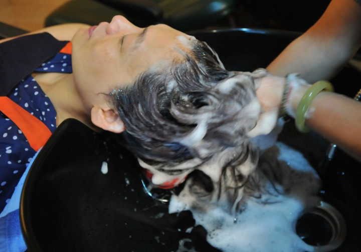 Simple Way to Check Hair Condition