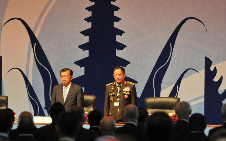 Buronan di Luar Negeri Sulit Ditangkap Meski  Masuk <i>Red Notice</i>