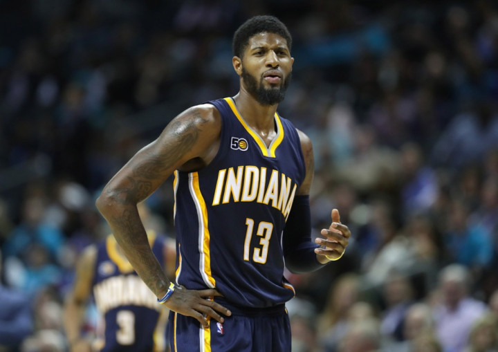 Tendang Bola ke Tribun Penonton, Pebasket Indiana Pacers Didenda Rp196 Juta