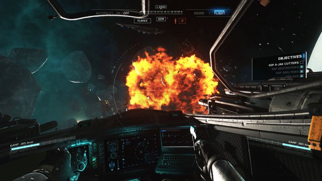 Call of Duty: Infinite Warfare Kurang Laris di Pasar