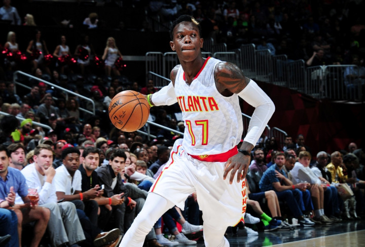 Kejutan, Cavaliers Tumbang di Kandang dari Hawks