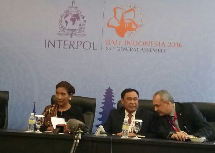 Negara Lain Iri RI Sukses Berantas Pencurian Ikan