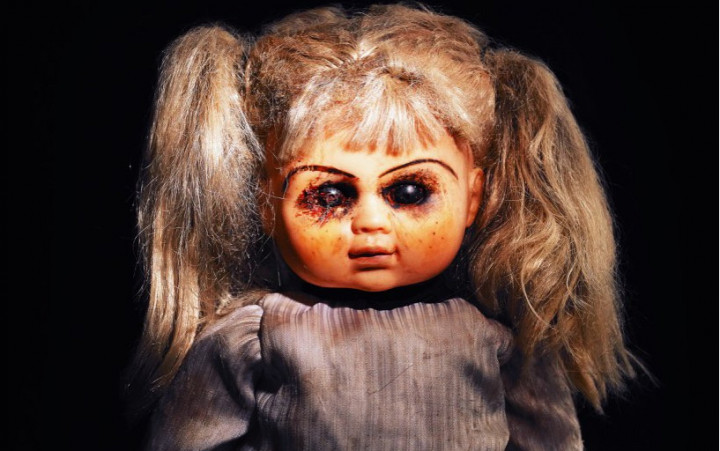 The Doll Pimpin Box Office Film Indonesia Pekan Ini