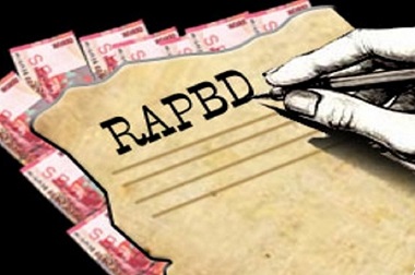 RAPBD 2017 Sebesar Rp27,7 Triliun masih Dibahas