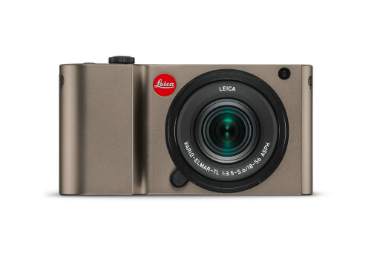 Leica Luncurkan Versi Baru Kamera Seri TL
