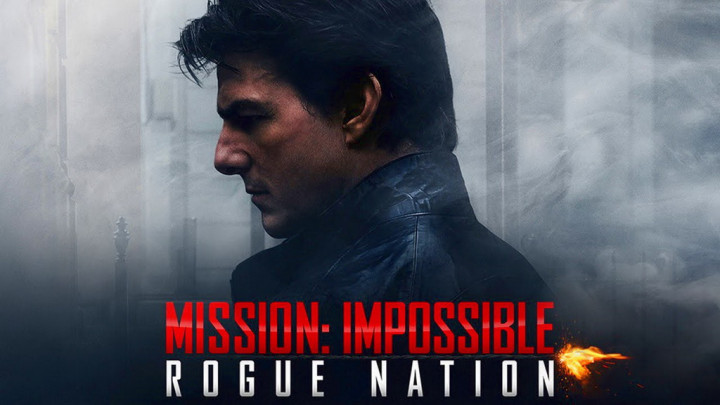 Paramount Pictures Tetapkan Jadwal Tayang Mission: Impossible 6