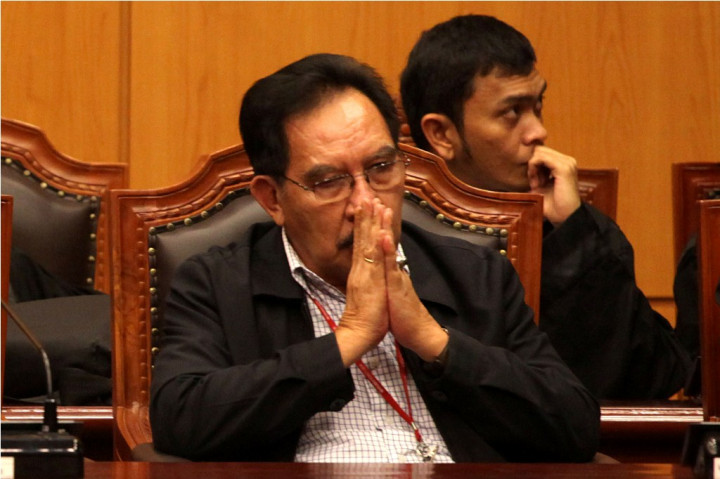 Keluarga Nasruddin: Antasari Wajib Ungkap Dalang Sebenarnya