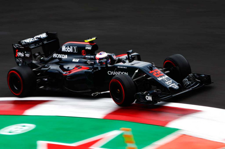 Alonso: Pembalap Pemula Takkan Sulit Beradaptasi ke Mobil F1