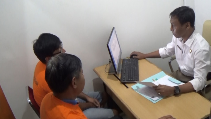 Empat Warga Tiongkok Ditangkap saat Buka Lahan di Bogor