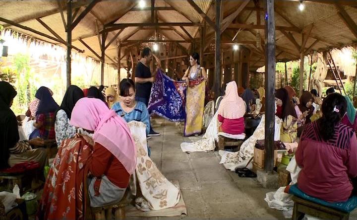 Permadani Ranah Pekalongan