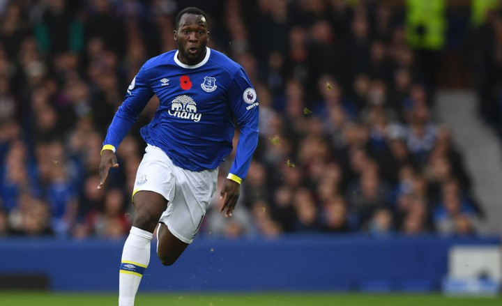 Romelu Lukaku Bisa Seperti Patrick Kluivert