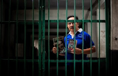 MA Diminta Kirim Surat Pertimbangan Grasi Antasari ke Presiden