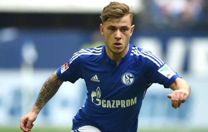 Gelandang Schalke Mengaku Diminati Tottenham