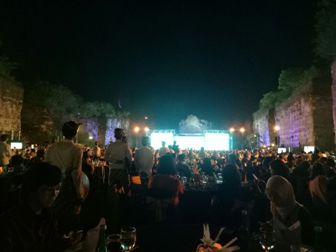 Pidato Akhir, Kapolri Singgung GWK hingga Pawang Hujan