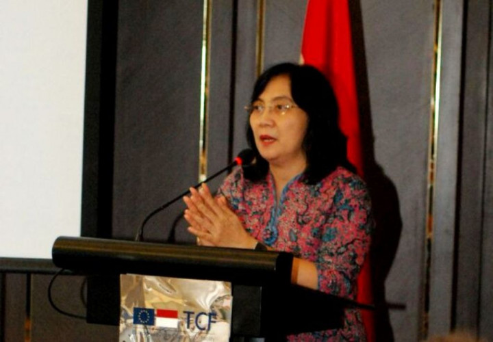 Inovasi Jadi Kunci Sukses IKM Berdaya Saing