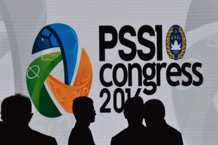 Kongres PSSI 2016 Resmi Digelar