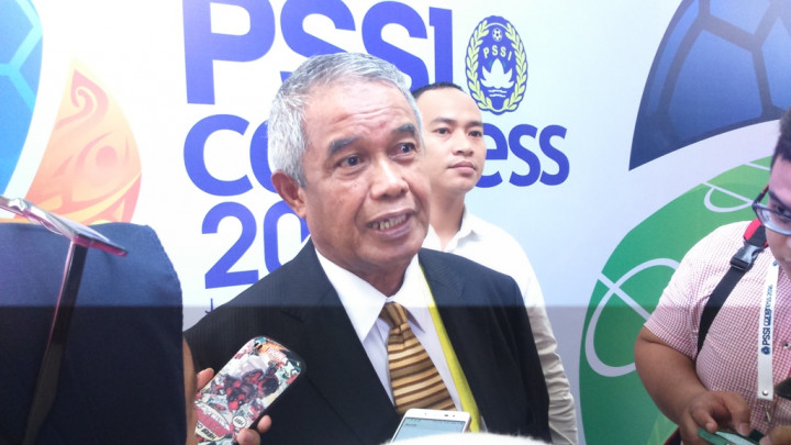 Diusir dari Arena Kongres, Djohar: Salah Saya Apa?