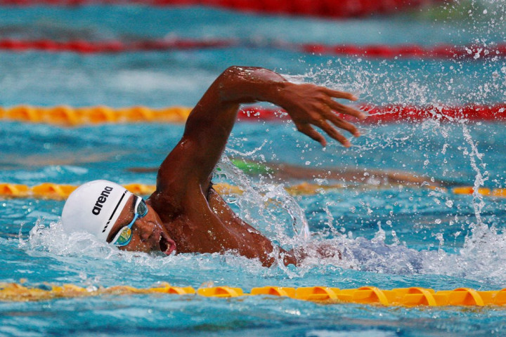 Satlak Prima Siapkan Tiga Program Uji Coba untuk Atlet Renang Indonesia