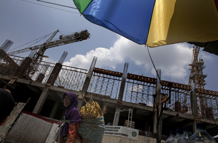 Pedagang Pasar Klewer Minta Kios Tidak Diundi