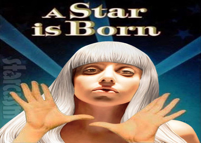 Film Musikal Lady Gaga Dapatkan Jadwal Tayang