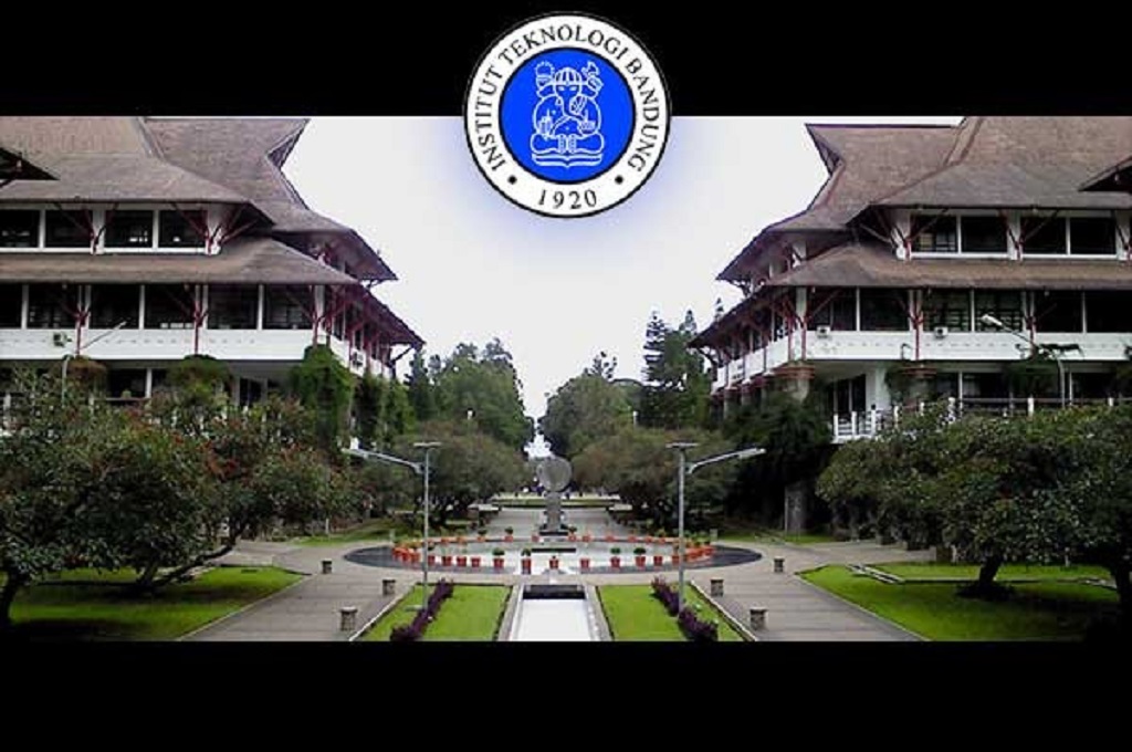Bangunan ITB, itb.ac.id