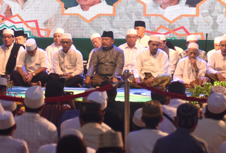 PKB Undang Ulama Dinginkan Suasana Politik