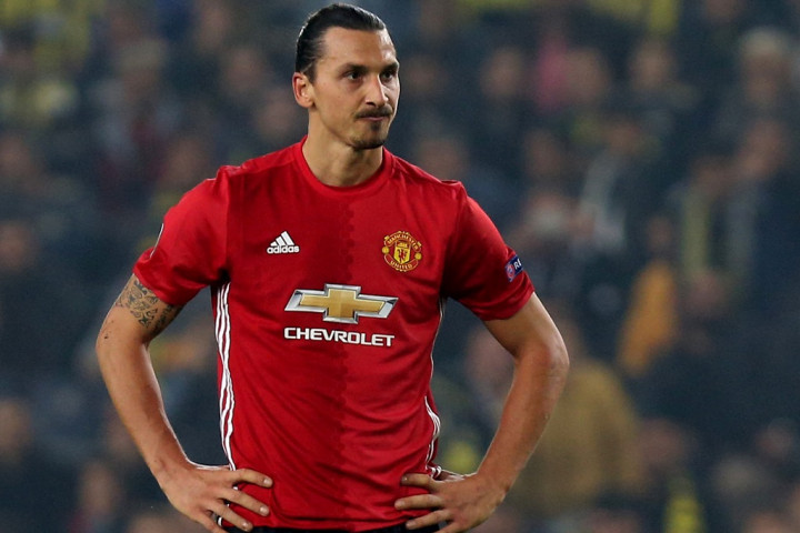 Teknik Van Basten jadi Acuan Capello Mengasah Ibrahimovic
