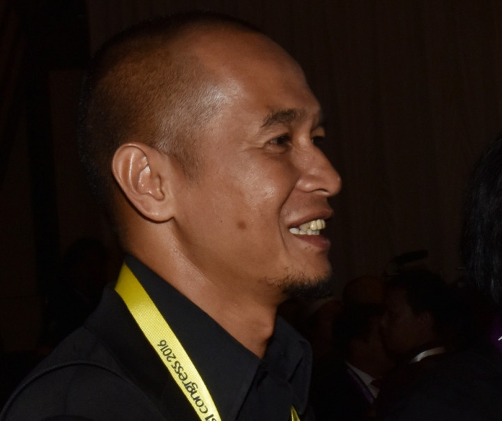 Pesan Kurniawan kepada Ketum PSSI Terpilih
