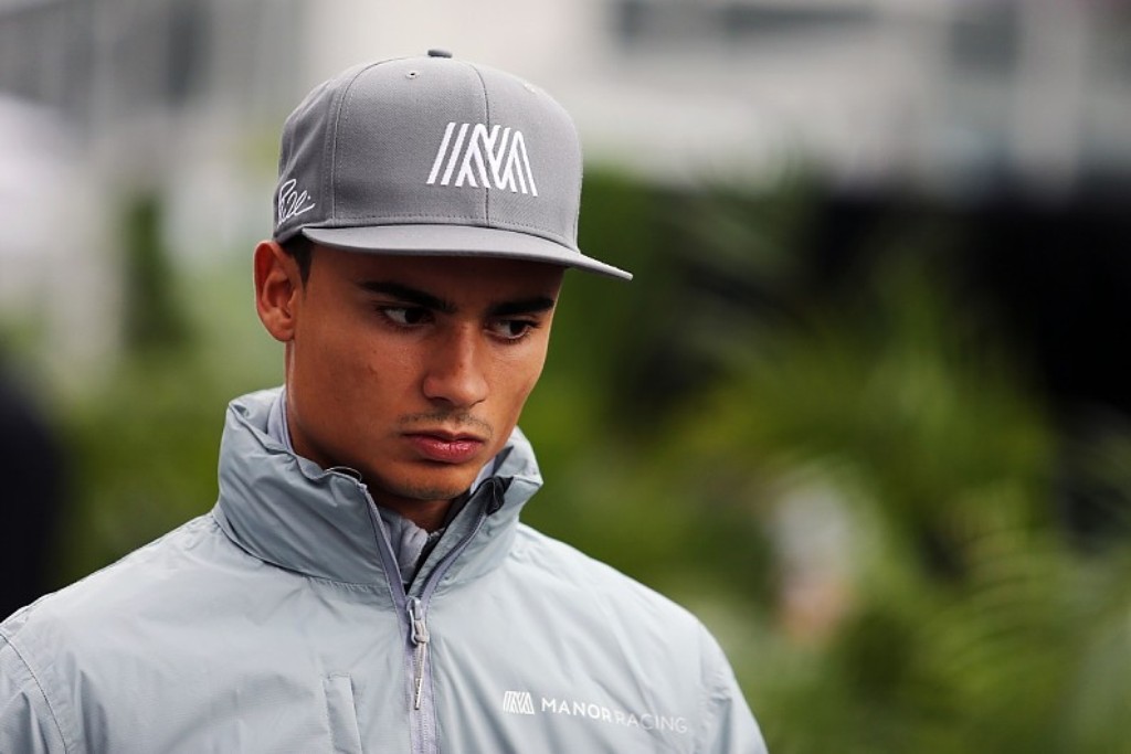 Pascal Wehrlein (Foto: Autosport)