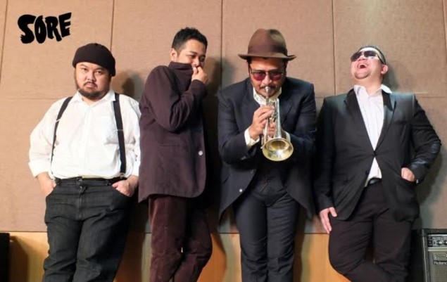 Sore Rilis Tiga Video Musik Sekaligus