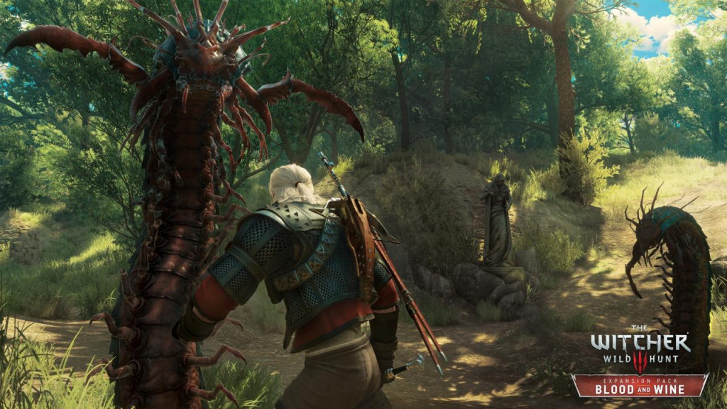CD Projekt Red siapkan langkah cegah akuisisi