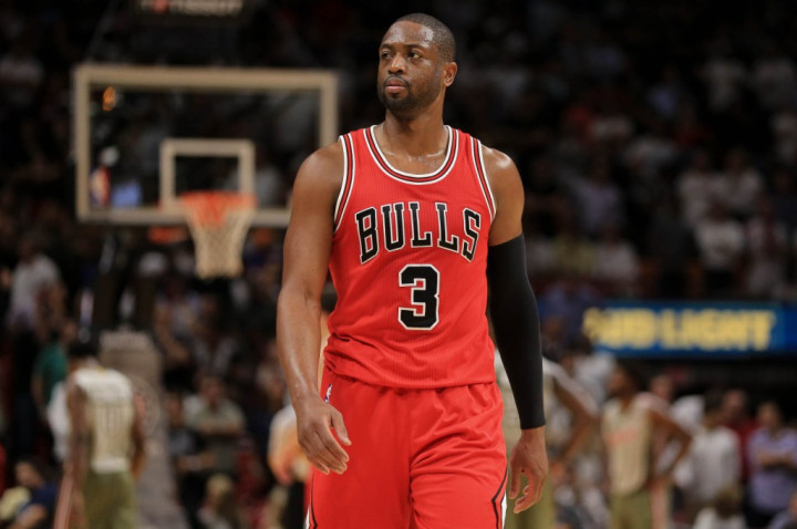 Hasil Lengkap Empat Laga NBA Hari Ini