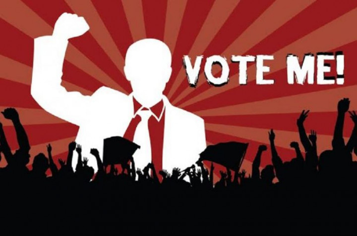 Masyarakat Berhak Mendapatkan Kampanye dari Paslon