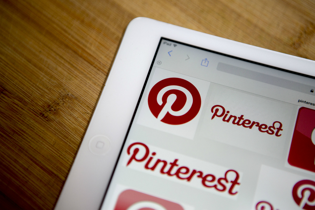 Pinterest merilis fitur Tried It untuk melacak aktivitas pengguna.