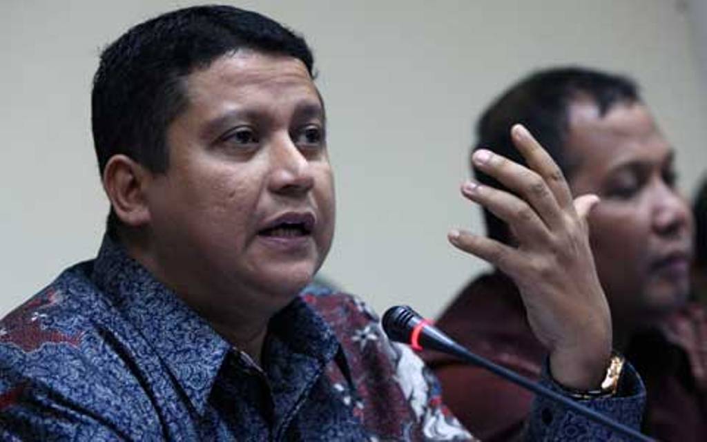Bawaslu: Pengadang Paslon Berkampanye Bisa Dipidana