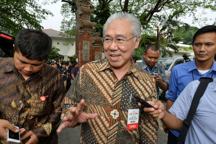 TPP Tertunda, Indonesia Incar RCEP