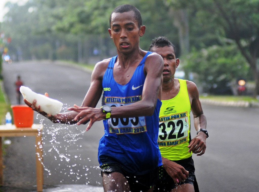 Agus Prayogo (Dok: Istimewa)