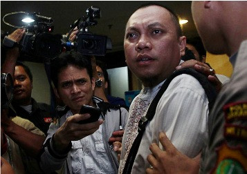 Aset Saham Gayus Senilai Rp800 Juta Disita Negara