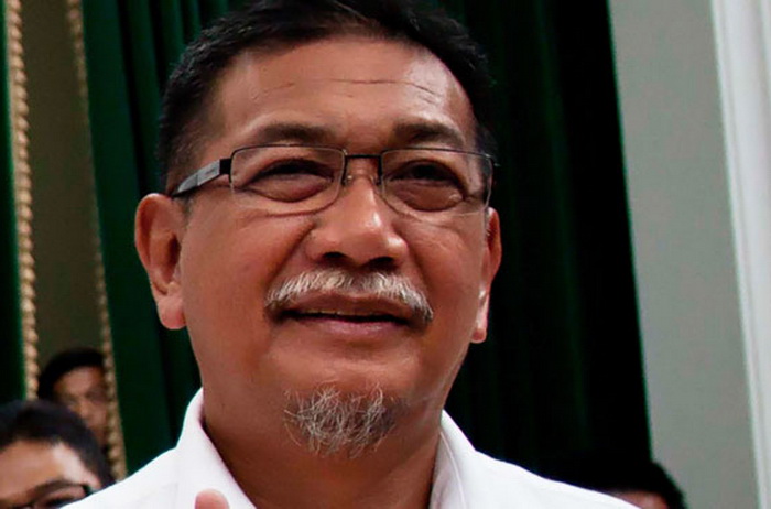 Honor Deddy Mizwar saat Pertama Kali Jadi Bintang Film