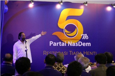 Hak dan Kewajiban Warga Negara Harus Seimbang dalam Berdemokrasi